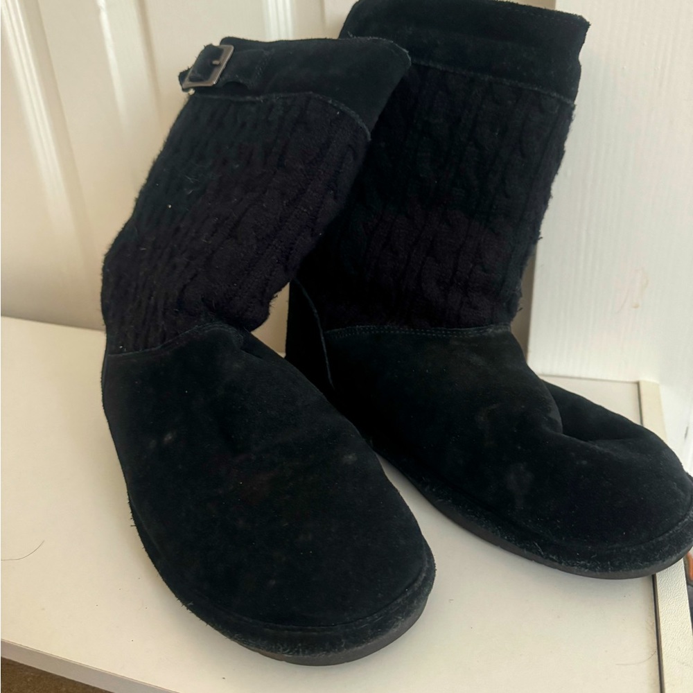 Bearpaw Boots